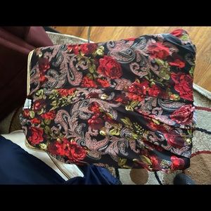 Real Pretty Blouse!!